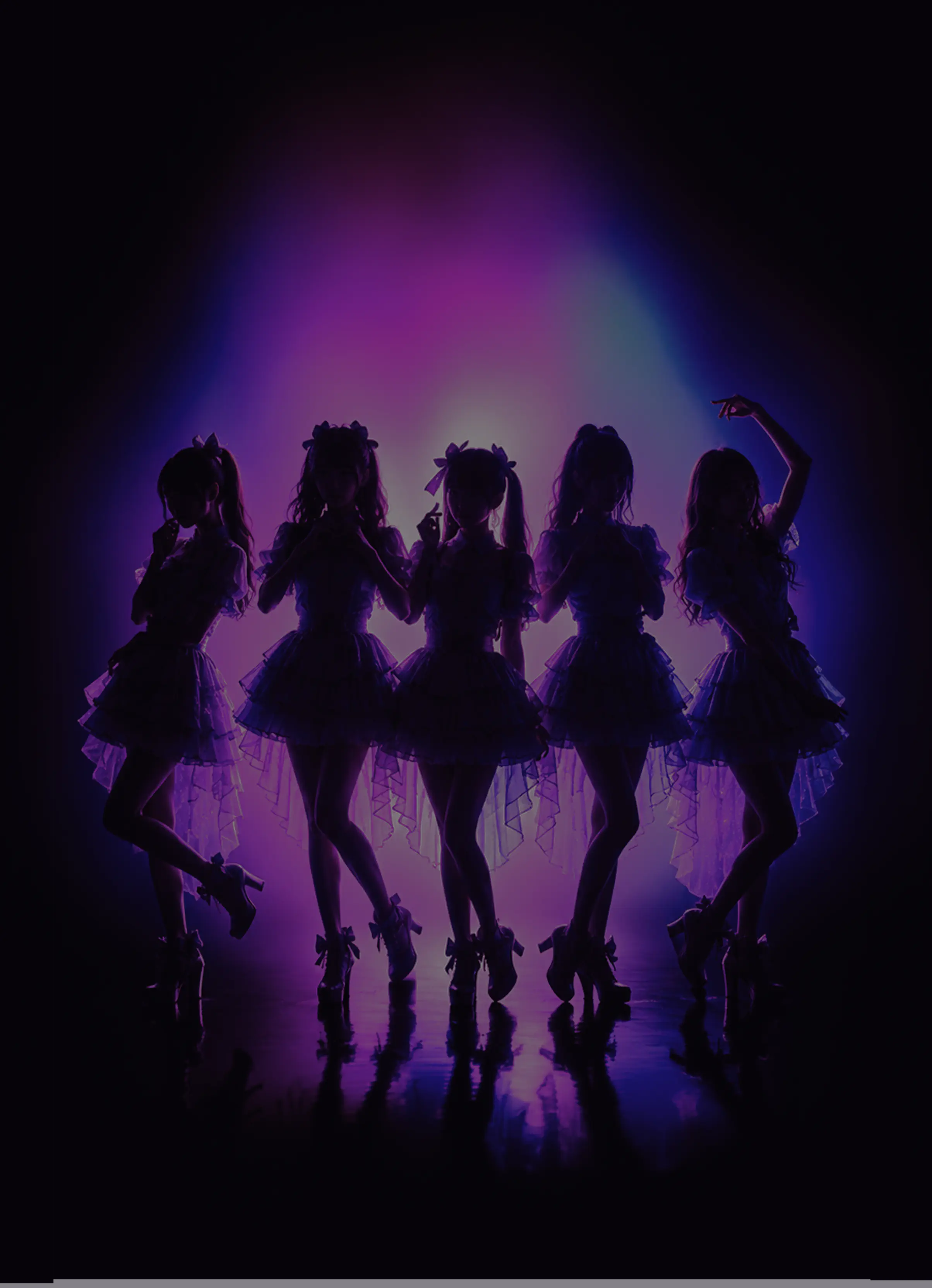 IDOL ENTRY